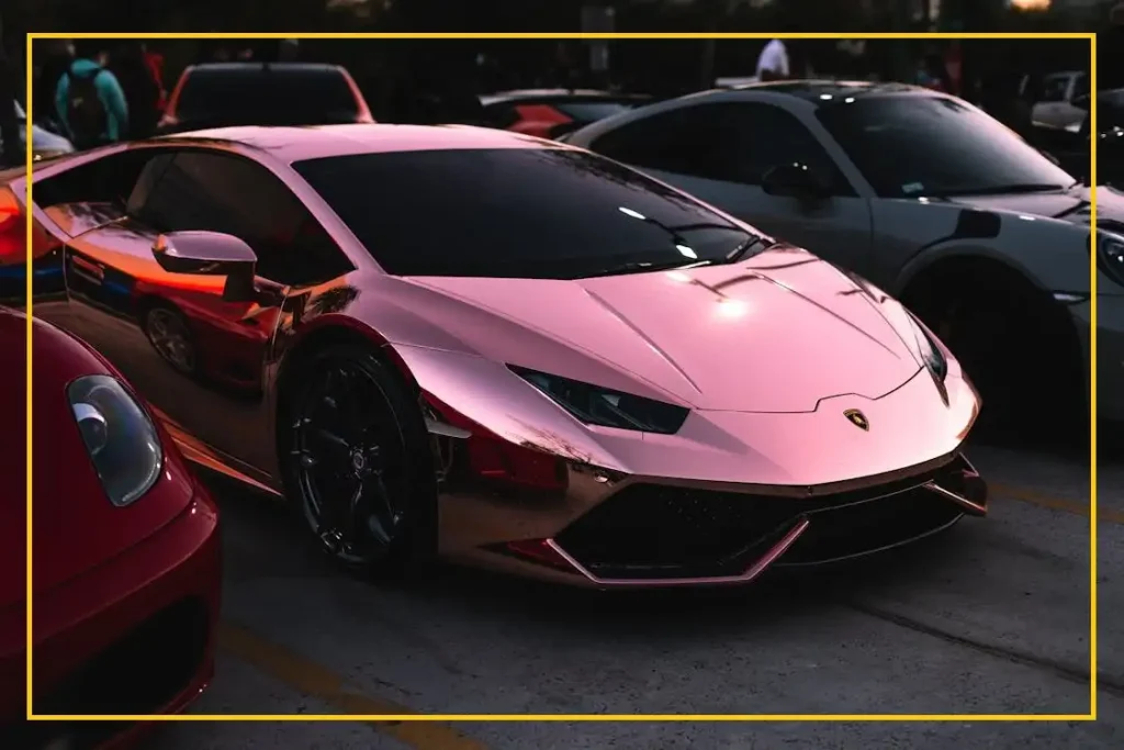 Mmake1m Luxury Cars