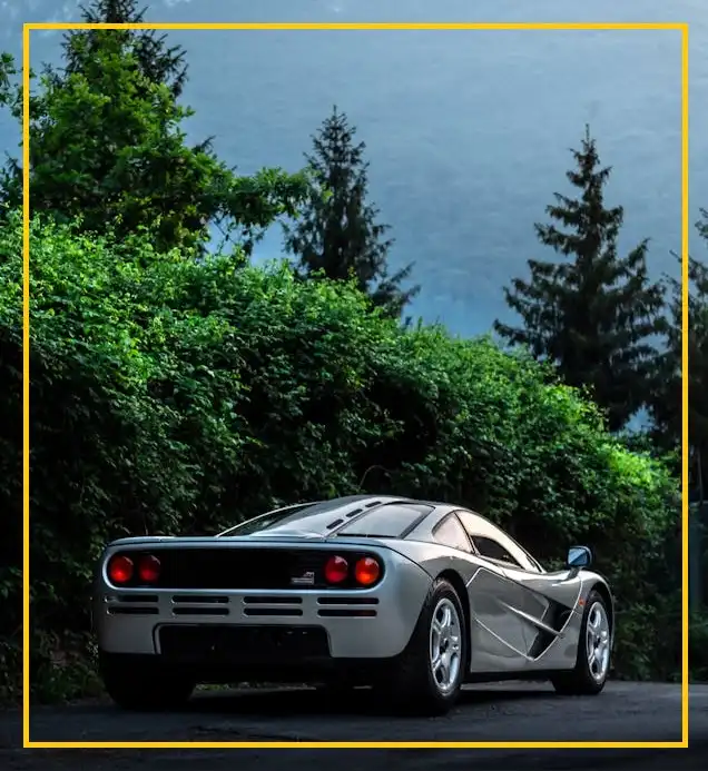 Make1m Mclaren
