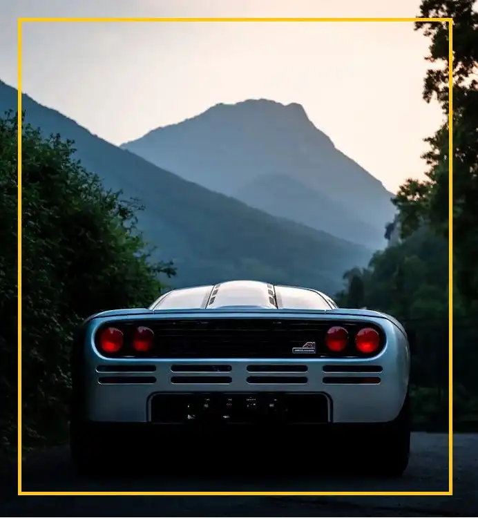 Make1m Mclaren