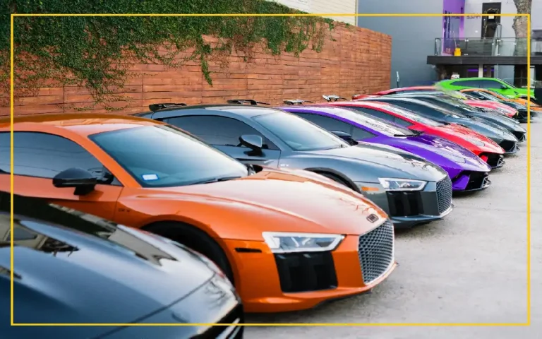 make1m luxury cars