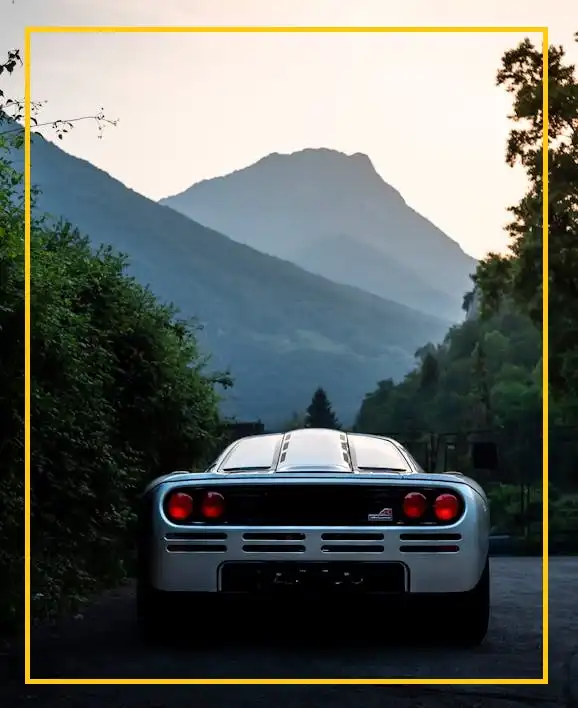 Make1m Mclaren