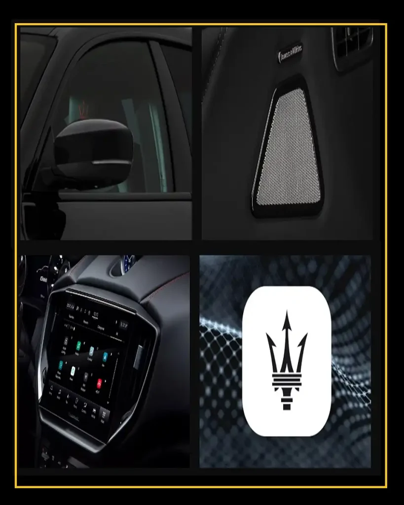 maserati ghibli 2025 price