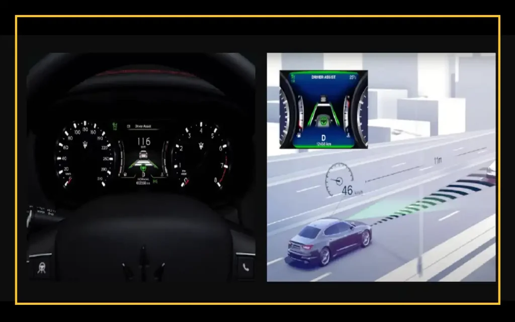 maserati ghibli 2025 top speed