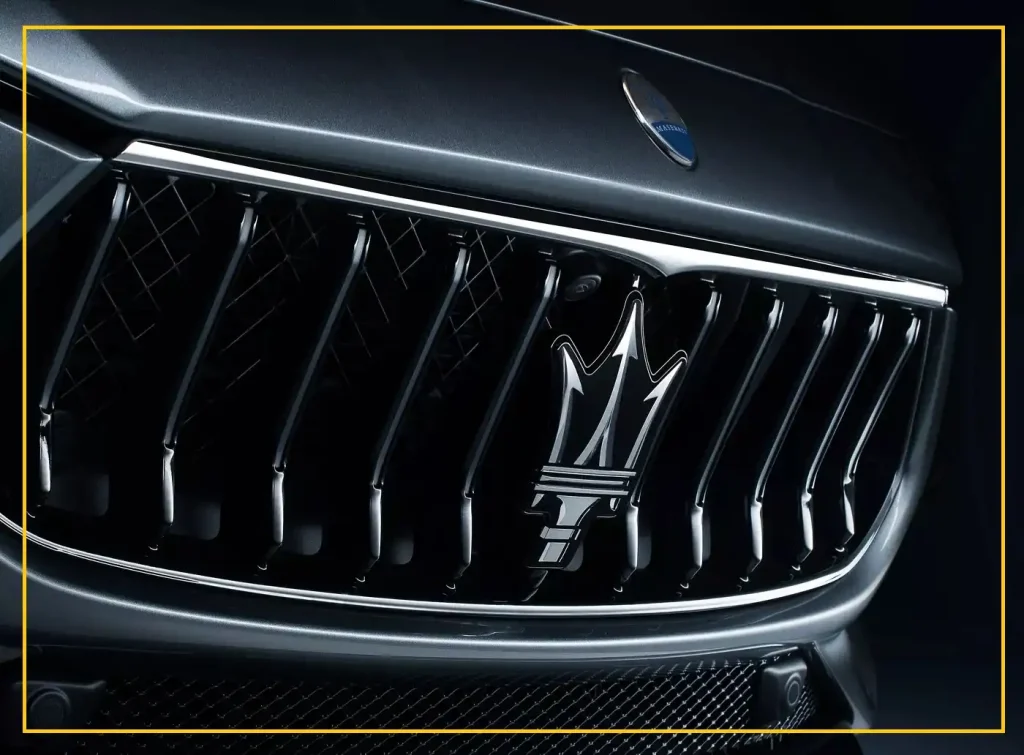 maserati ghibli price