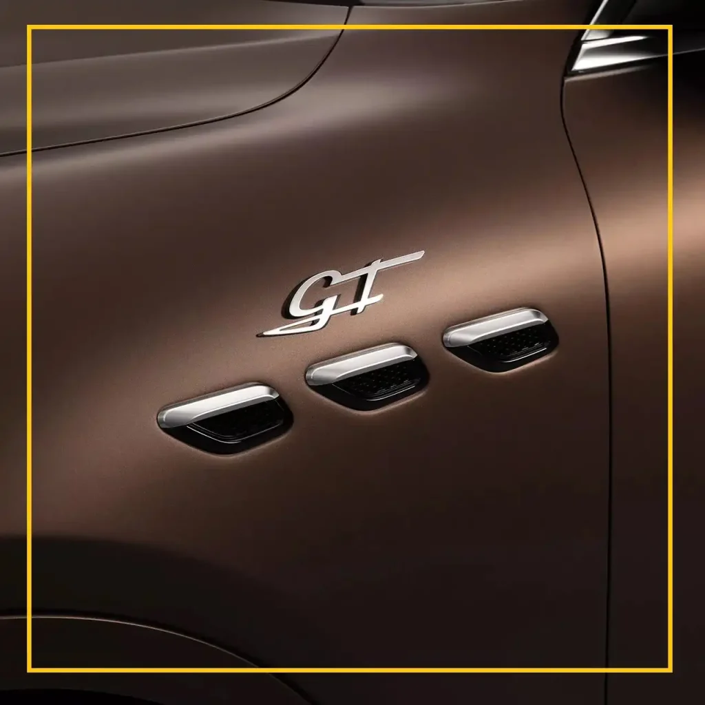 maserati grecale gt price