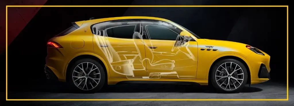 maserati grecale modena price