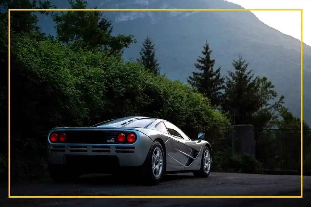 Make1m Mclaren