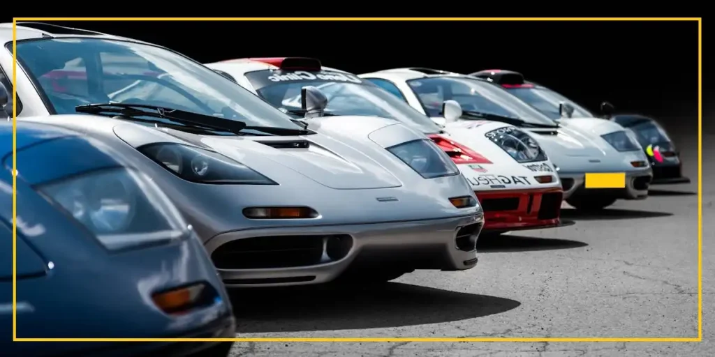 Make1m Mclaren