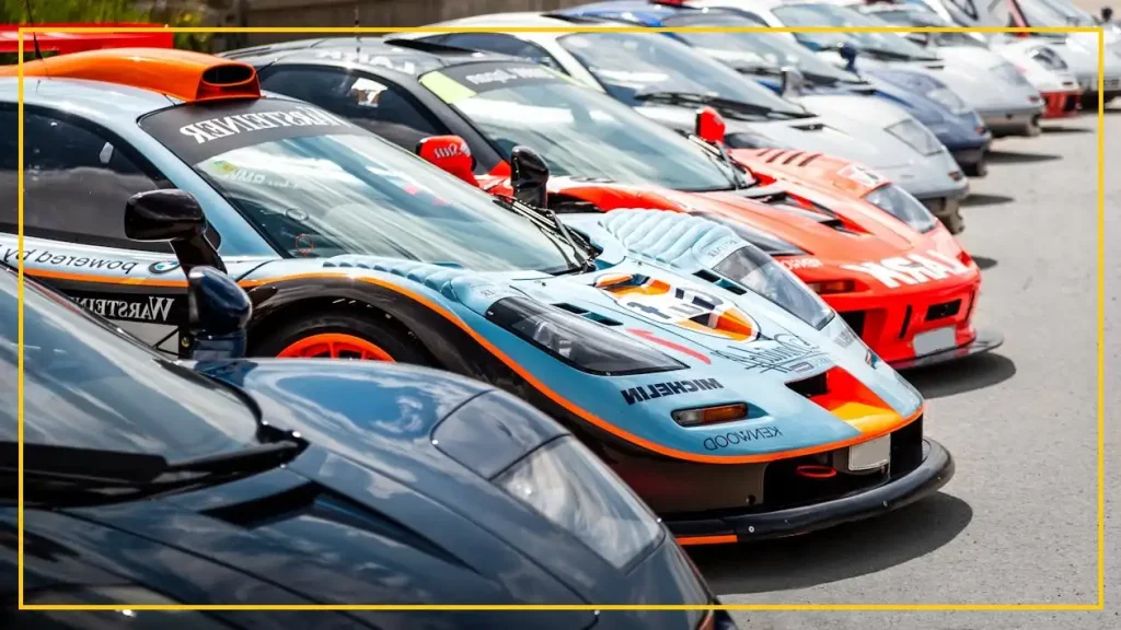 Make1m Mclaren