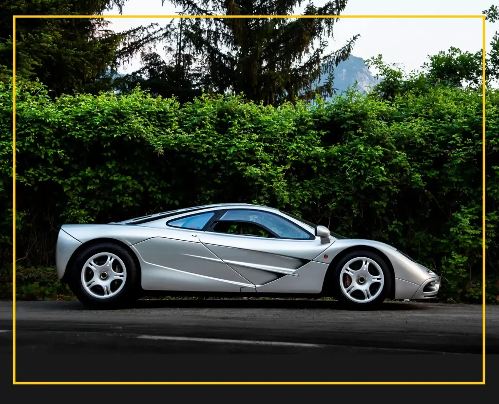Make1m Mclaren