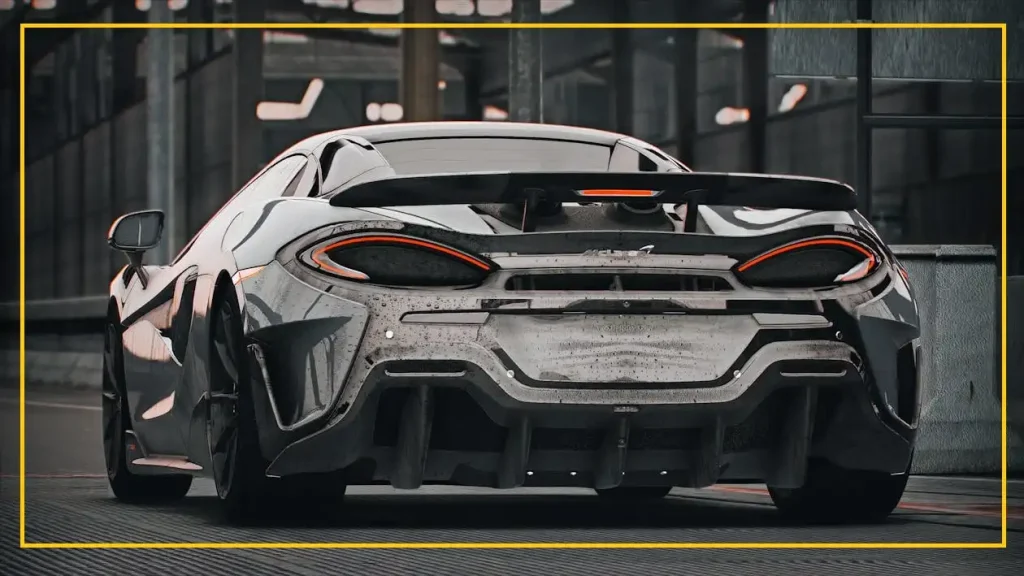 Mmake1m Luxury Cars