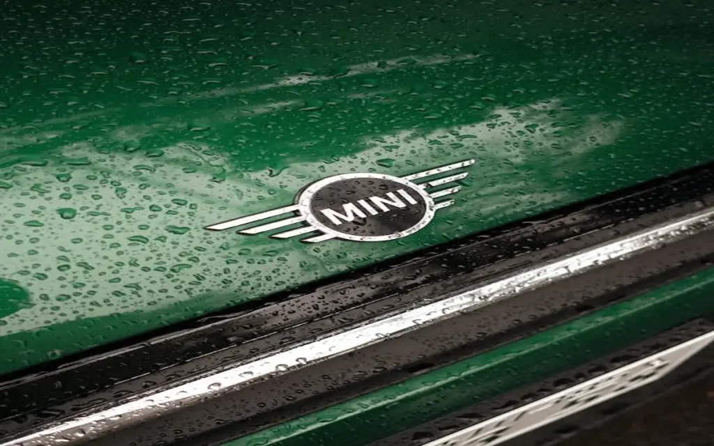 supercharger mini cooper 