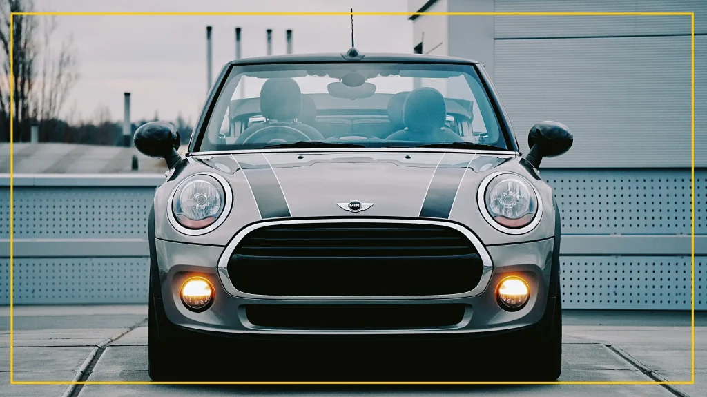 supercharger mini cooper 