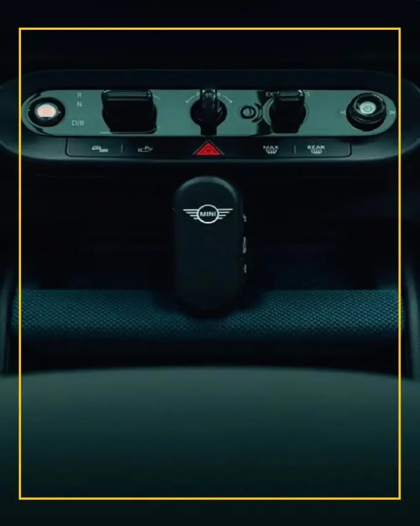 mini cooper supercharger sound