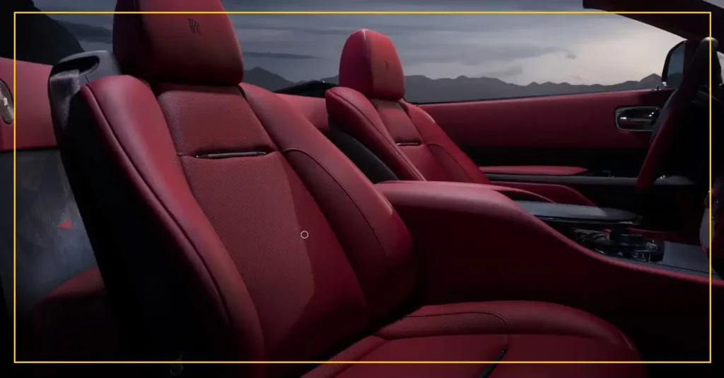 Rolls-Royce La Rose Noire Droptail