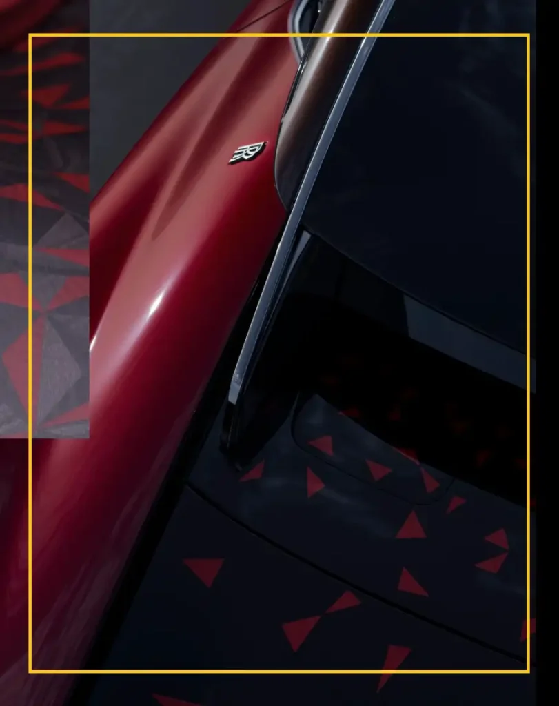 rolls-royce la rose noire droptail price in USA