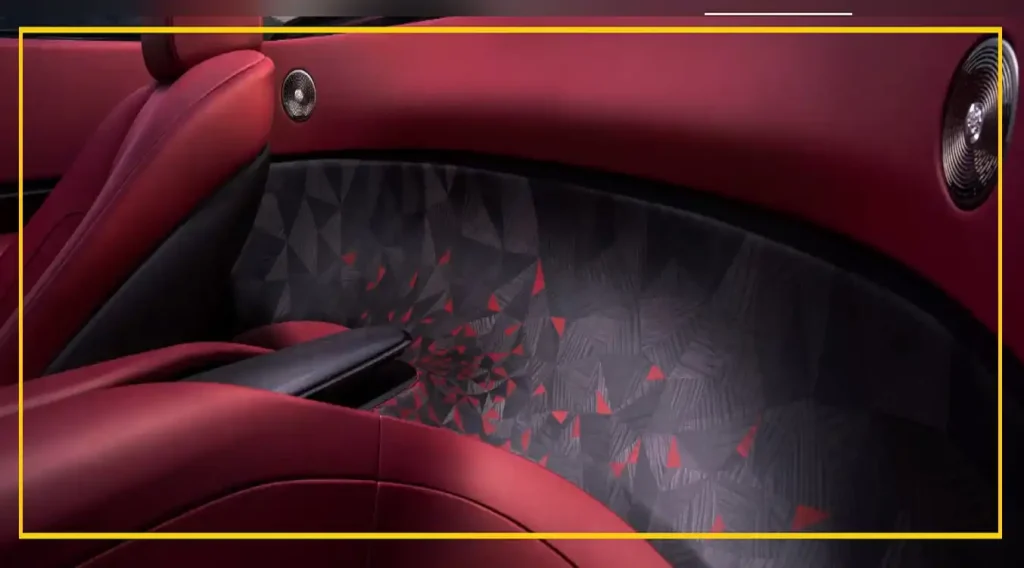 rolls-royce la rose noire droptail top speed