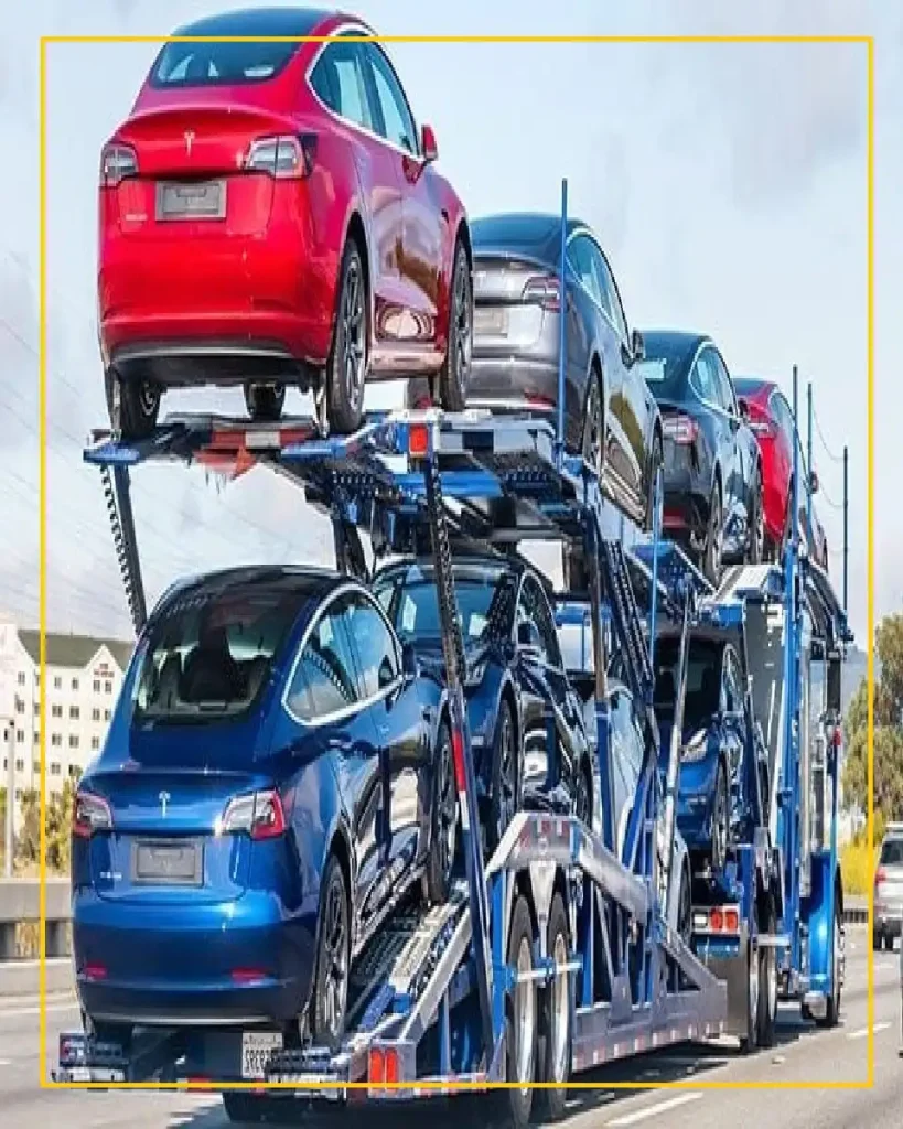sherpa auto transport