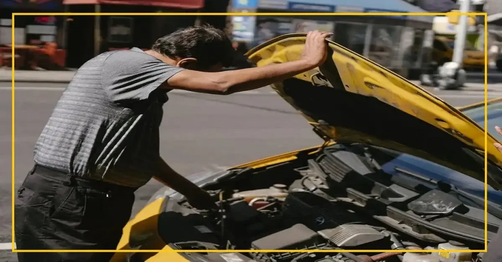 Signs of A Bad Transmission