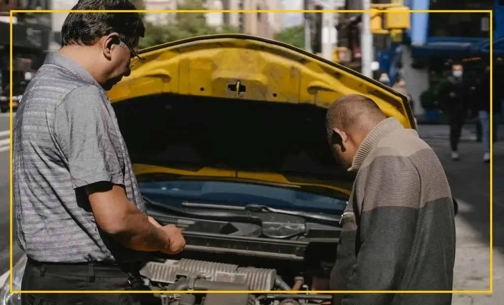 Signs of A Bad Transmission