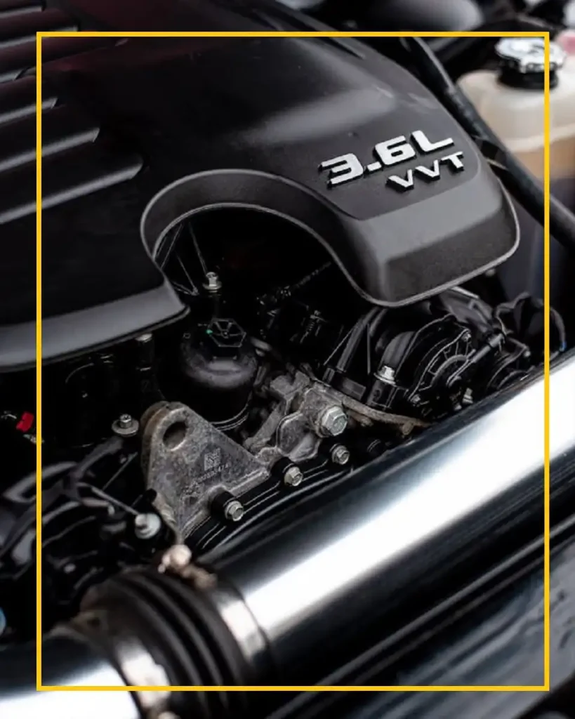 Signs of A Bad Transmission