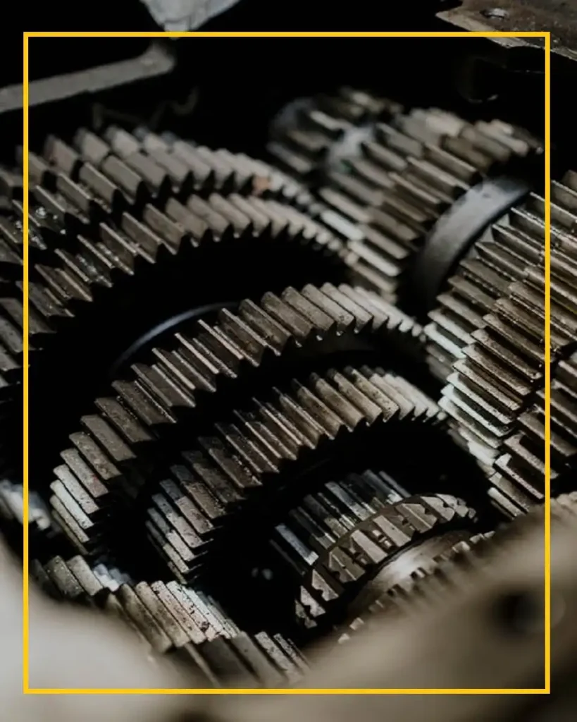 Signs of A Bad Transmission
