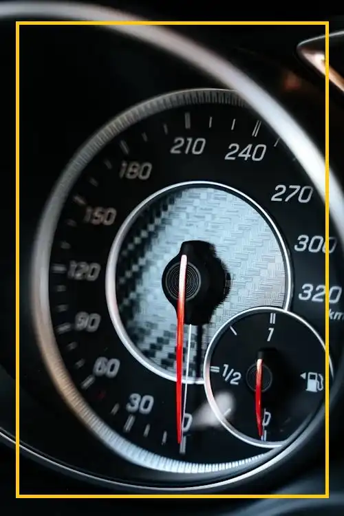 Improve Gas Mileage