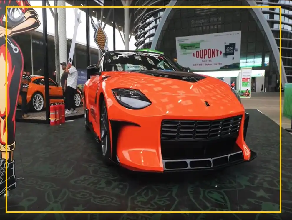 2025 CIMP AutoEcosystems Expo
