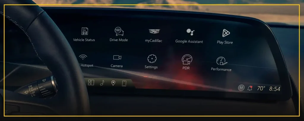 2025 cadillac ct5 v and ct5 v blackwing spec
