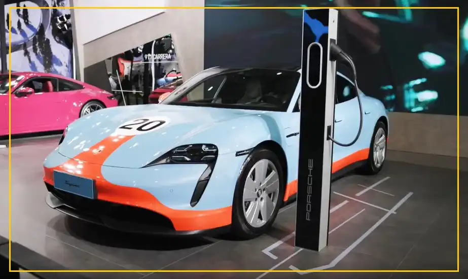 CIMP AutoEcosystems Expo 2025