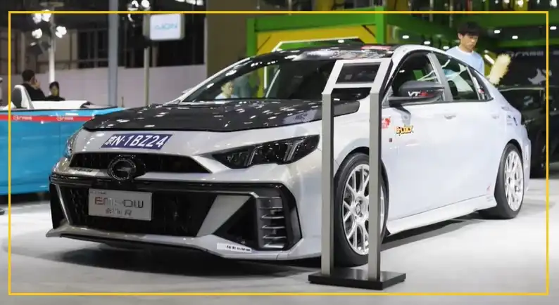 CIMP AutoEcosystems Expo 2025