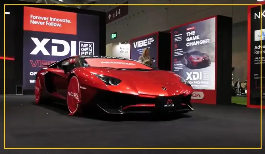2025 car model