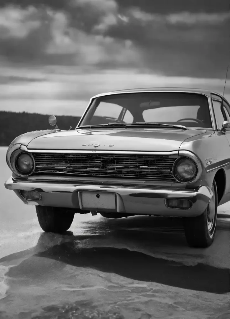 stern automobile