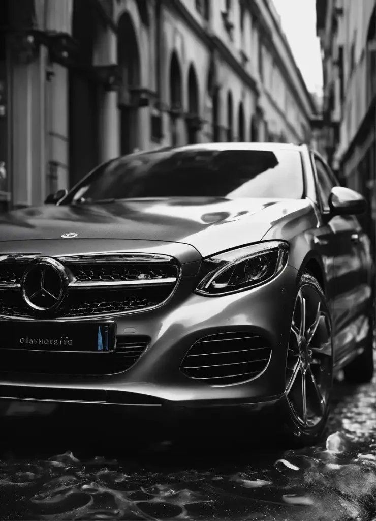 stern automobile