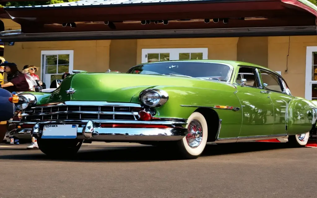 Studebaker Cars
