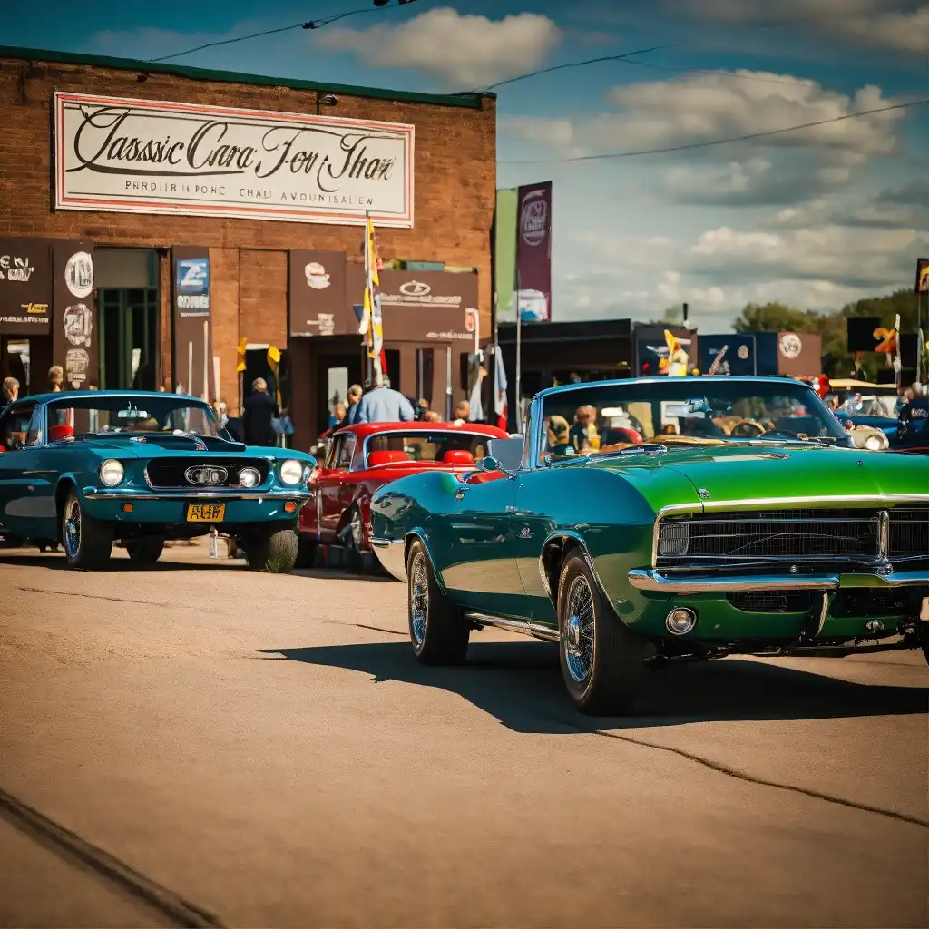 Studebaker Cars