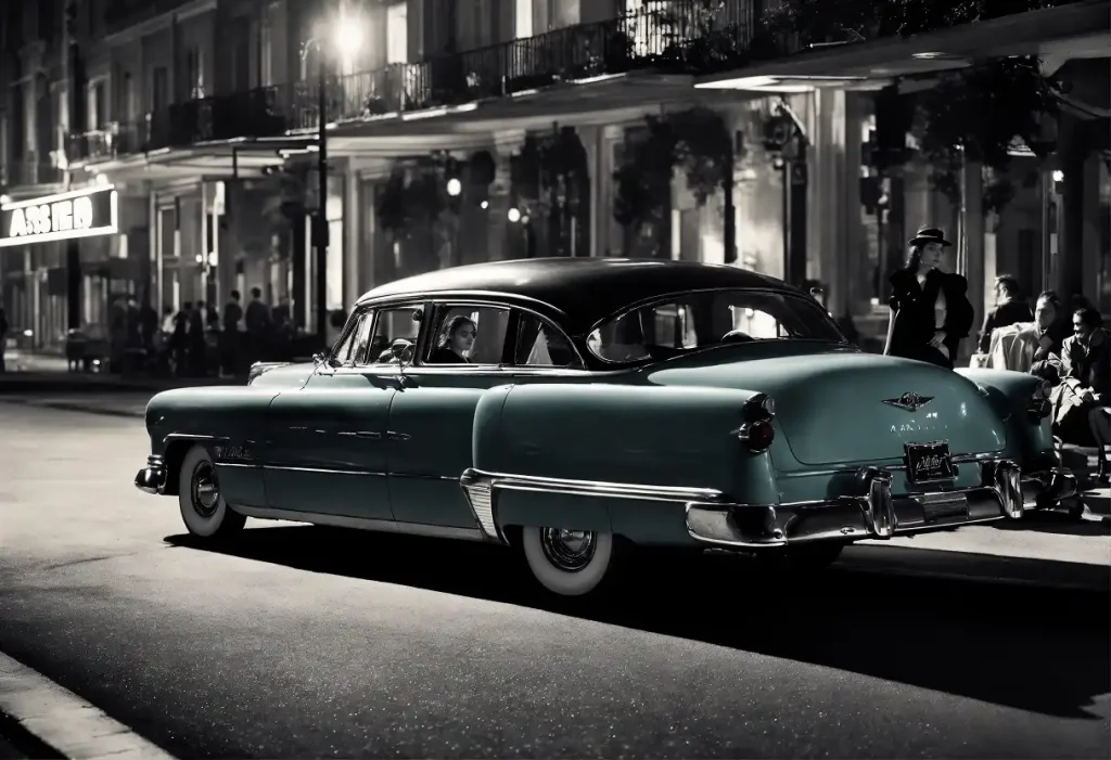 Studebaker Cars