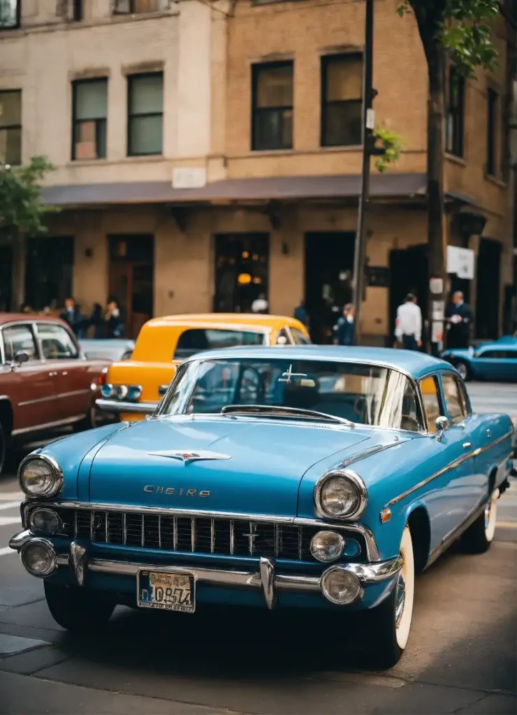 studebaker champion