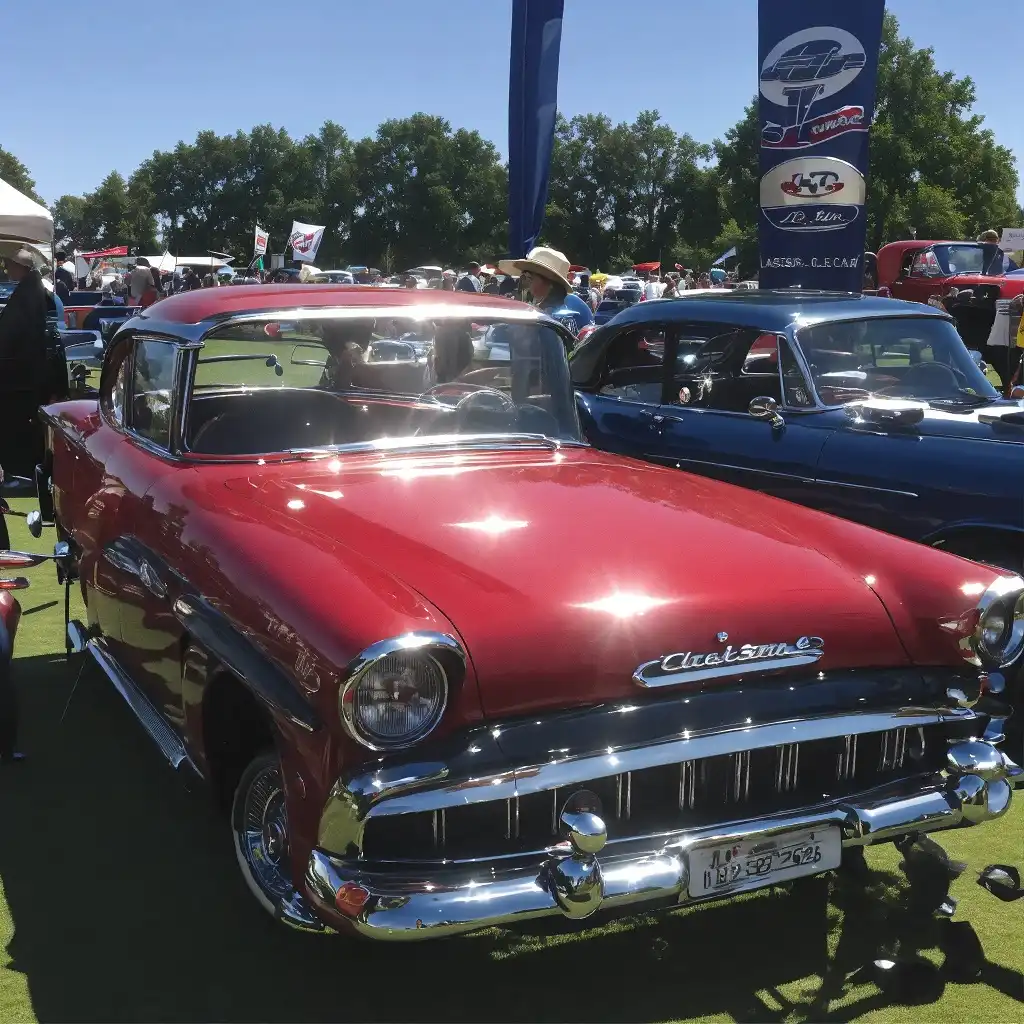 studebaker commander