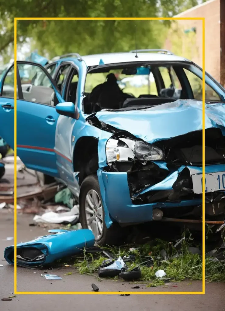 Sudden Acceleration Incident