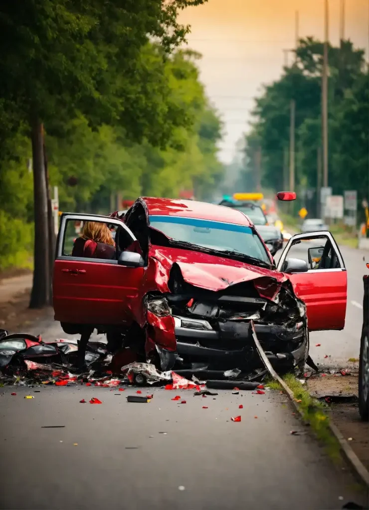 Sudden Acceleration Incident