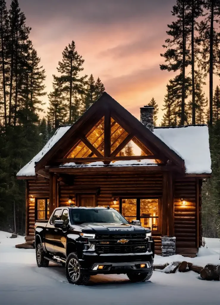 winter tires vs all-season