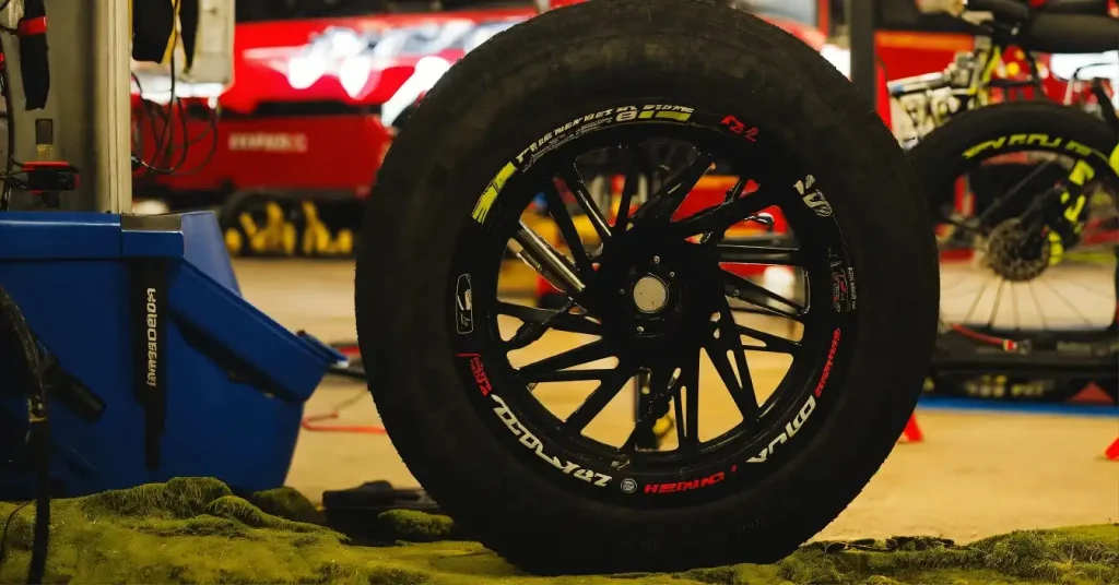 studded tires vs winter tires