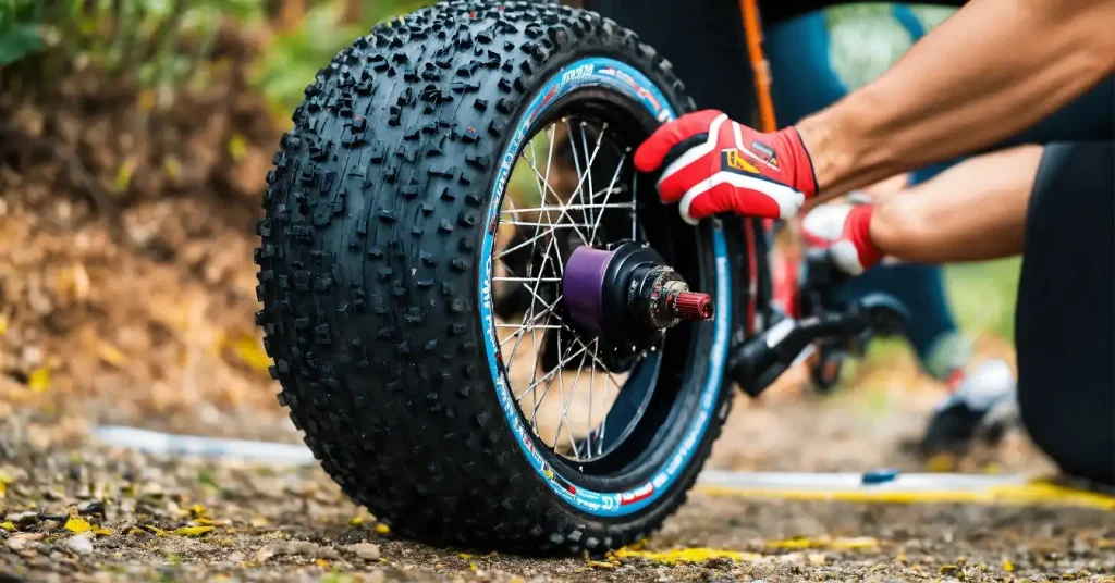 studless tires