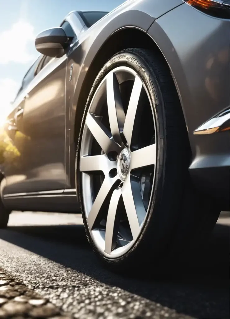 studless tires in summer
