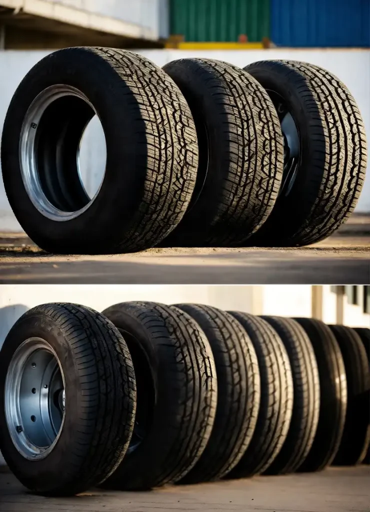 costco winter tires
