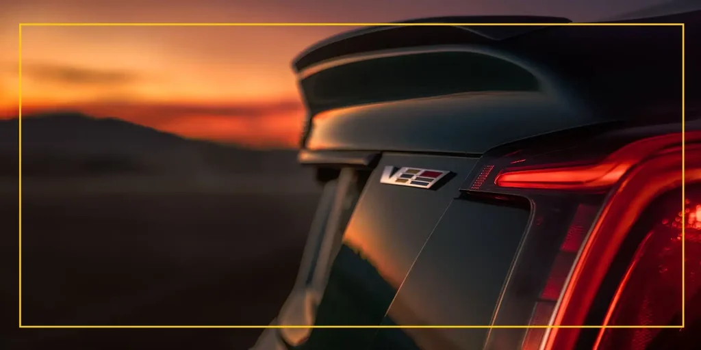 cadillac