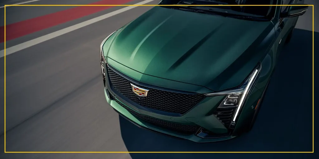 cadillac ct5-v blackwing for sale