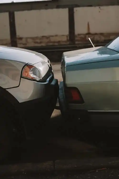 Sudden Acceleration Incident