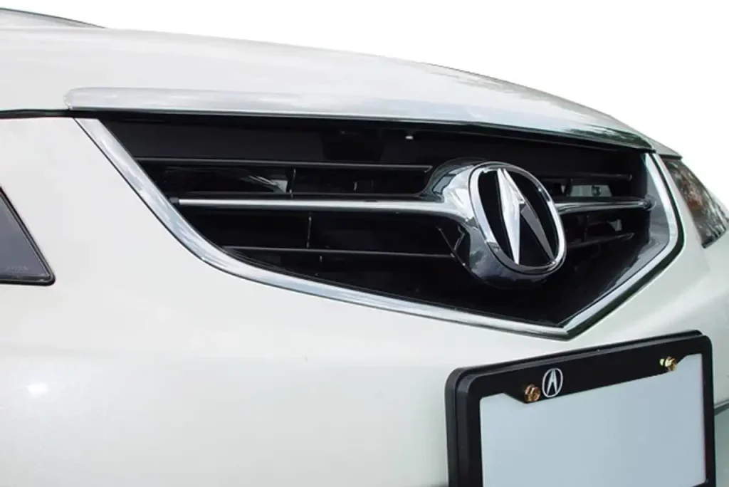 2005 Acura